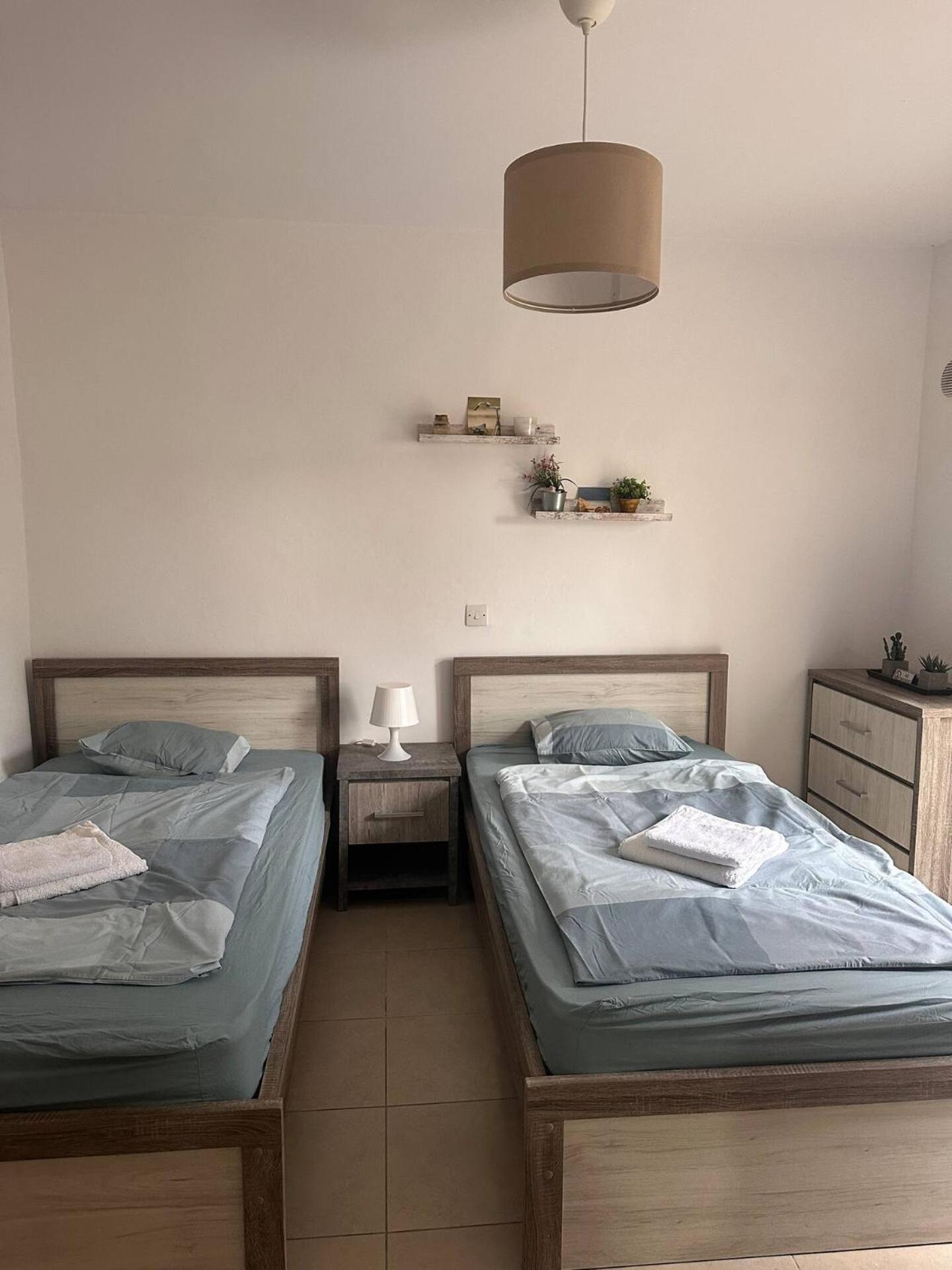 Olymbos Garden Apartment IV Ayia Napa Exteriör bild